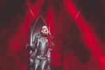 Marilyn Manson, Slipknot und Opeth,  | © laut.de (Fotograf: Rainer Keuenhof)