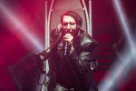 Marilyn Manson, Machine Head und Co,  | © laut.de (Fotograf: Rainer Keuenhof)