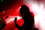 Dream Theater, Rage Against The Machine und Co,  | © laut.de (Fotograf: Manuel Berger)