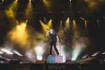 Arcade Fire, Kraftklub, Marteria, Broilers, Billy Talent, Biffy Clyro u.v.a bei einem der größten deutschen Festivals., Hurricane 2018 | © laut.de (Fotograf: Rainer Keuenhof)