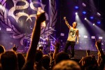 Eminem, Nine Inch Nails u.v.a. beim großen dänischen Festival., Roskilde 2018 | © laut.de (Fotograf: Manuel Berger)