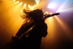 Corey Taylor, Slipknot und Sepultura,  | © laut.de (Fotograf: Björn Jansen)