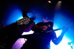 Corey Taylor, Slipknot und Sepultura,  | © laut.de (Fotograf: Björn Jansen)