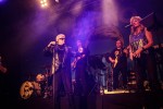 Der 80-jährige Schlager-und Volksmusikbarde tritt von der Showbühne ab., Live Music Hall, Köln 2019 | © laut.de (Fotograf: Rainer Keuenhof)