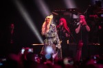 Christina Aguilera und Demi Lovato,  | © laut.de (Fotograf: Rainer Keuenhof)