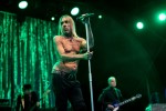 Iggy Pop, Red Hot Chili Peppers und Co,  | © laut.de (Fotograf: Simon Langemann)