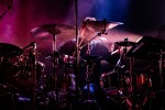 Machine Head, Slayer und Leprous,  | © Manuel Berger (Fotograf: Manuel Berger)