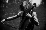 Apocalyptica, Machine Head und Co,  | © Manuel Berger (Fotograf: Manuel Berger)
