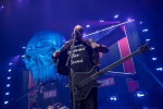 Machine Head, Rammstein und Co,  | © laut.de (Fotograf: Rainer Keuenhof)