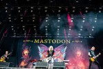 Metallica, Mastodon und Trivium,  | © laut.de (Fotograf: Désirée Pezzetta)