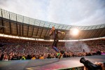 Coldplay, Die Fantastischen Vier und Co,  | © laut.de (Fotograf: Rainer Keuenhof)