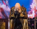 Über ein halbes Jahrhundert Heavy Metal, und trotzdem gabs auf dem Wacken kein Halten mehr, als Judas Priest loslegten., Wacken 2022 | © laut.de (Fotograf: Désirée Pezzetta)