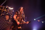 Machine Head, Slayer und Leprous,  | © laut.de (Fotograf: Rainer Keuenhof)