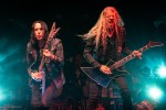 Blind Guardian, Metallica und Co,  | © Manuel Berger (Fotograf: Manuel Berger)