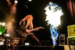 Metallica, Megadeth und Co,  | © Manuel Berger (Fotograf: Manuel Berger)