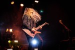 Metallica, Megadeth und Co,  | © Manuel Berger (Fotograf: Manuel Berger)