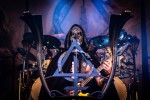 Arch Enemy, Behemoth und Skrillex,  | © Manuel Berger (Fotograf: Manuel Berger)