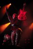 "Opvs Contra Natvram": Behemoth auf European Siege Tour. Co-Headliner: Arch Enemy., Berlin, Columbiahalle, 2022 | © Manuel Berger (Fotograf: Manuel Berger)