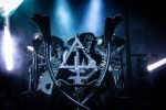 Anthrax und Behemoth,  | © Manuel Berger (Fotograf: Manuel Berger)