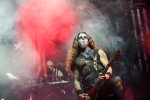 Cannibal Corpse, Metallica und Co,  | © laut.de (Fotograf: Sarah Fleischer)