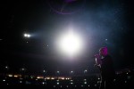 Der Volbeat-Support aus L.A., Berlin, Mercedes-Benz Arena, 2022 | © laut.de (Fotograf: Rainer Keuenhof)