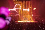 Born Pink: die koreanischen Megastars auf Welttour., Berlin, Mercedes-Benz Arena, 2022 | © laut.de (Fotograf: Pressefoto)