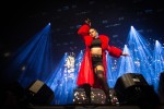 Rosalías Flamenco Pop on stage – kurz nach dem Release von "El Mal Querer"., Roskilde Festival, 2019 | © laut.de (Fotograf: Manuel Berger)