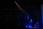 Der englische Folk-Pop-Rocker on tour mit seinem aktuellen Album "Gold Rush Kid"., Berlin, Mercedes Benz-Arena, 2023 | © laut.de (Fotograf: Rainer Keuenhof)