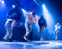 Eminem, Xavier Naidoo und Co,  | © laut.de (Fotograf: Désirée Pezzetta)