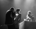 Ludacris, Kollegah und Co,  | © laut.de (Fotograf: Désirée Pezzetta)