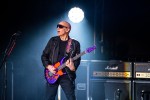 Joe Satriani,  | © laut.de (Fotograf: Rainer Keuenhof)