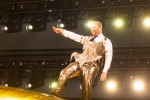 Oscar- und Grammy-gekrönt: Sam Smith auf Stippvisite in der Hauptstadt., Berlin, Mercedes-Benz Arena | © laut.de (Fotograf: Rainer Keuenhof)