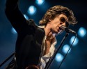 Arctic Monkeys, Oasis und Co,  | © laut.de (Fotograf: Désirée Pezzetta)