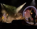 Rolling Stones, Arctic Monkeys und Co,  | © laut.de (Fotograf: Désirée Pezzetta)