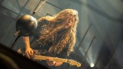 Fear Factory, Megadeth und Co,  | © laut.de (Fotograf: Désirée Pezzetta)