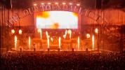 Feuer frei: Sabaton live in Berlin., Berlin, Mercedes-Benz Arena, 2023 | © laut.de (Fotograf: Désirée Pezzetta)