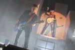 Herbert Grönemeyer und Tokio Hotel,  | © laut.de (Fotograf: Chris Springer)