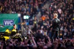 Metallica, Linkin Park und Co,  | © laut.de (Fotograf: Rainer Keuenhof)
