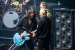 AC/DC und Foo Fighters,  | © laut.de (Fotograf: Rainer Keuenhof)