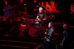 Dave Grohl und Co. als Headliner mit dem neuen Drummer Josh Freese., Rock am Ring, 2023 | © laut.de (Fotograf: Rainer Keuenhof)