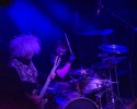 Mit dem aktuellen Album "Bad Moon Rising" on tour: 40 Jahre Melvins!, Berlin, Hole 44, 2023 | © laut.de (Fotograf: Désirée Pezzetta)