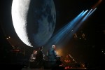 Peter Gabriel und Roger Waters,  | © laut.de (Fotograf: Björn Buddenbohm)