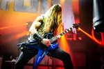 Metallica, Megadeth und Co,  | © laut.de (Fotograf: Manuel Berger)