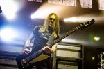 Black Sabbath, Megadeth und Co,  | © laut.de (Fotograf: Manuel Berger)