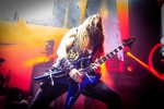 Metallica, Megadeth und Co,  | © laut.de (Fotograf: Manuel Berger)