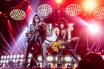 Guns N' Roses, Kiss und Co,  | © laut.de (Fotograf: Rainer Keuenhof)