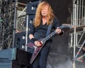 Iron Maiden, Megadeth und Co,  | © laut.de (Fotograf: Désirée Pezzetta)