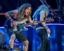 Alice Cooper, Iron Maiden und Co,  | © laut.de (Fotograf: Désirée Pezzetta)