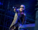Guns N' Roses, Iron Maiden und Co,  | © laut.de (Fotograf: Désirée Pezzetta)