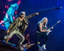 Guns N' Roses, Iron Maiden und Co,  | © laut.de (Fotograf: Désirée Pezzetta)